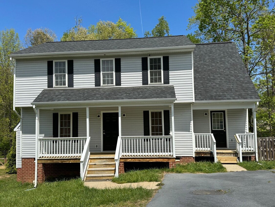 Primary Photo - Welcome to Your New Home in the Ashbrook C...