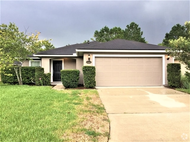 Building Photo - 12607 Wooded Bluff Ct
