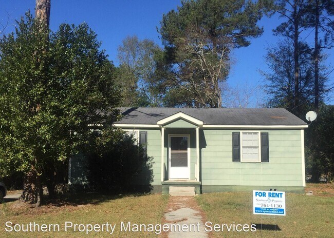 Building Photo - 2 br, 1 bath House - 36 North Easy Street