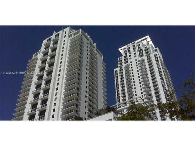 Primary Photo - 1050 Brickell Ave
