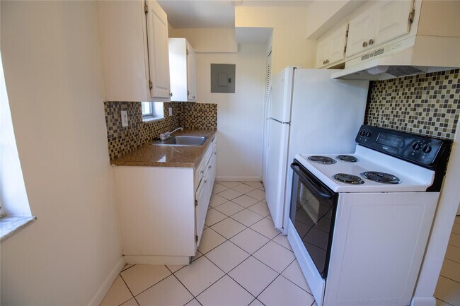 Foto del edificio - 1505 SW 2nd St