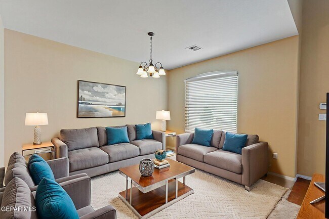 Foto del edificio - 14221 Silver Point Ave