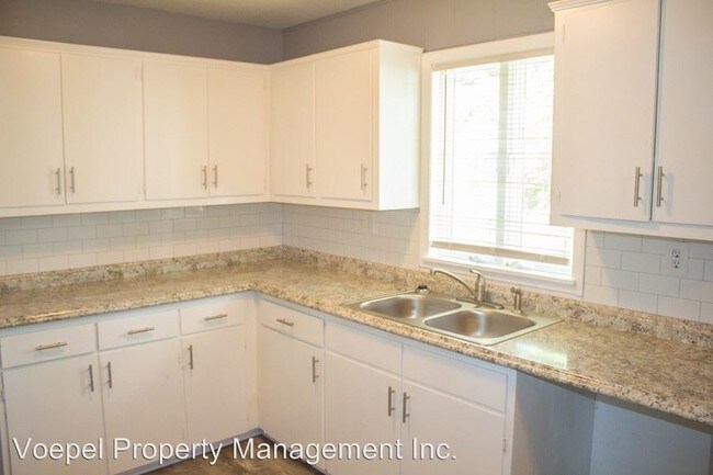 Building Photo - 3 br, 1 bath House - 4710 Northern Ave.