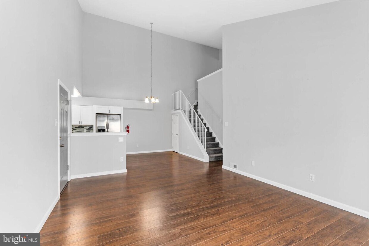 1435 Tristram Cir, Mantua Township, NJ 08051 Townhome Rentals in