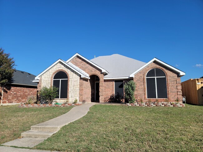 Foto del edificio - 703 Flagstone Way