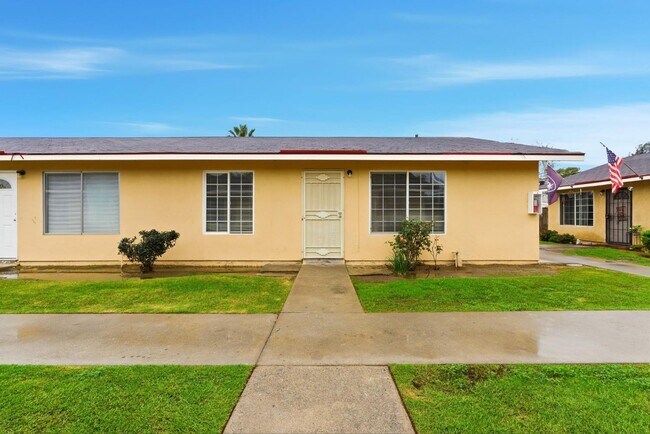 Foto del edificio - 616 S Irwin St