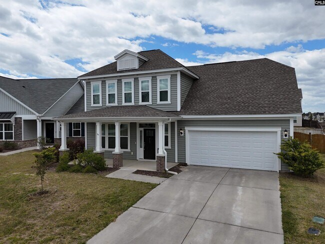 Building Photo - 717 N Pinewalk Way