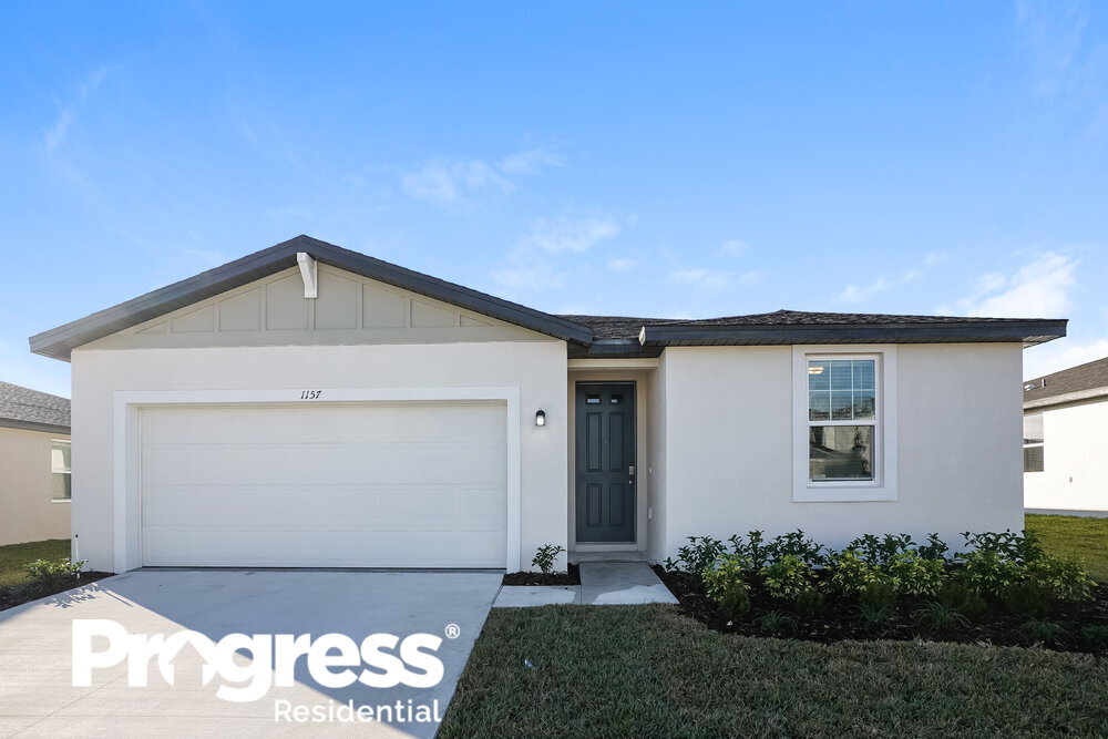 1157 Oak Vly Dr, Auburndale, FL 33823 House Rental in Auburndale, FL