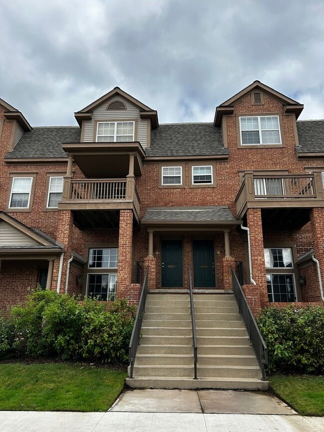 Building Photo - 2729 Barclay Way