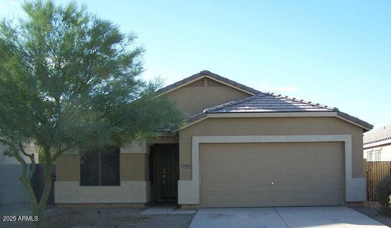 Primary Photo - 45599 W Dirk St