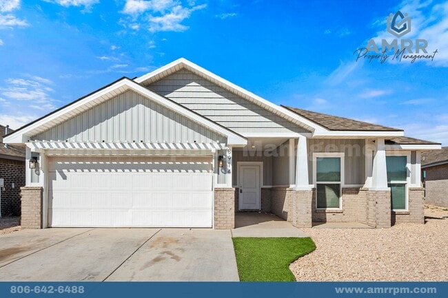 Building Photo - RARE 4 Bedroom In Frenship ISD