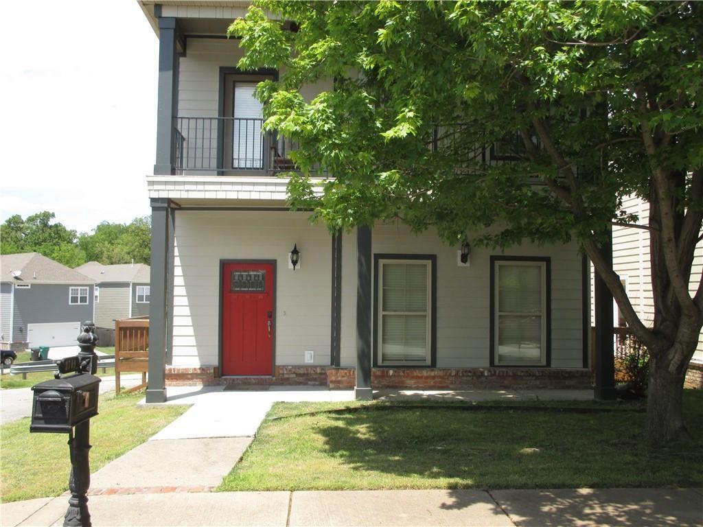 Primary Photo - 3709 W Cherokee Rd