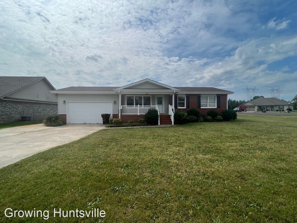 Primary Photo - 3 br, 2 bath House - 17403 Morgan Drive
