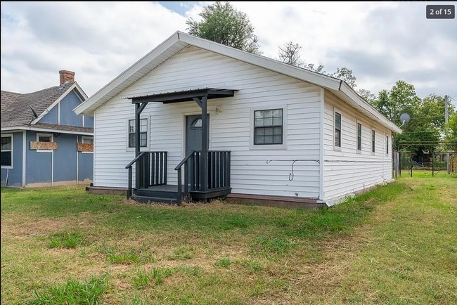 Photo - 820 Southwest 31st Street House