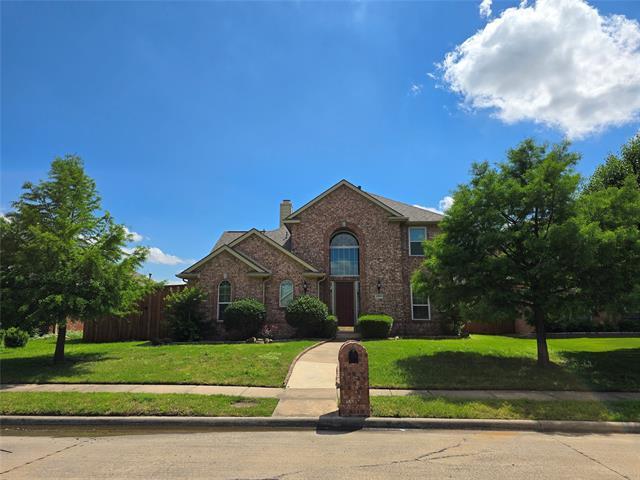 Foto principal - 1509 Caldwell Cir