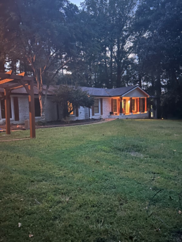 Building Photo - 1597 Panola Rd