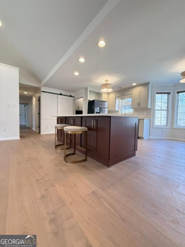 Foto del edificio - 161 Hancock Rd