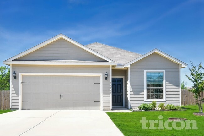 Building Photo - 14205 Open Range Dr