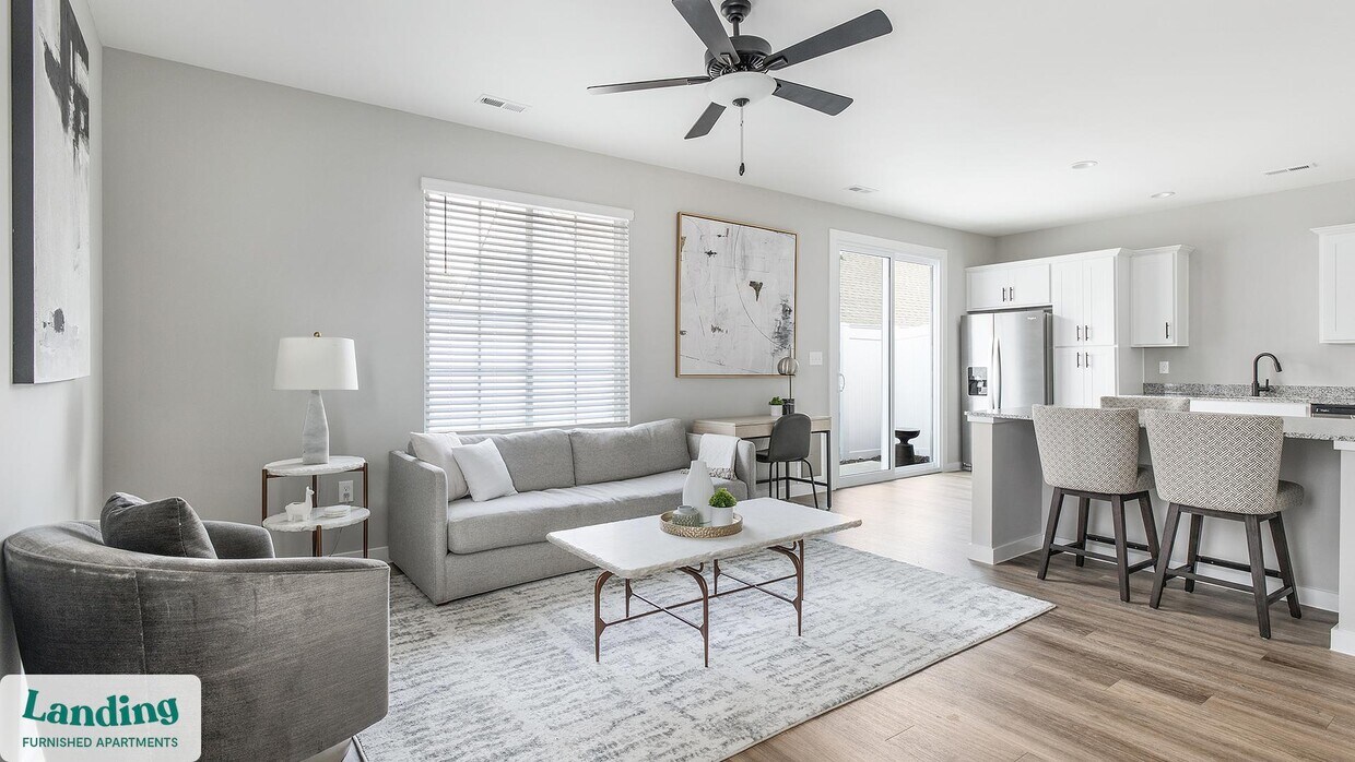 Foto principal - 1763 Slaughter Rd