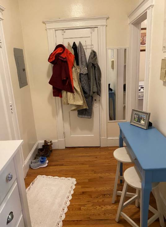 Building Photo - 25 Park Dr