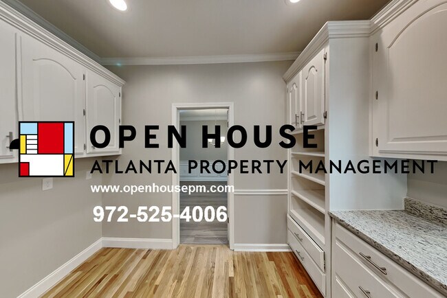 Building Photo - 5165 Shadow Path Ln SW, Lilburn
