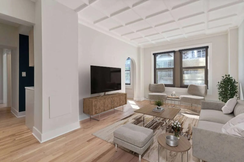 Foto principal - 1231 N La Salle Dr