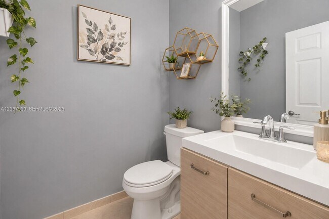 Foto del edificio - 12999 SW 132nd Terrace