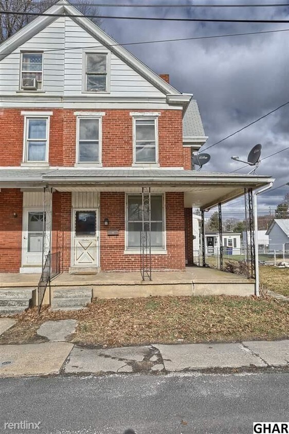Primary Photo - 12 Hummel Ave