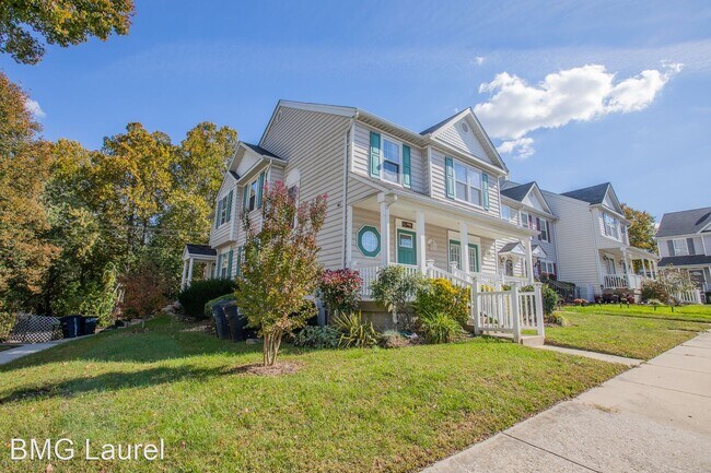 Foto del edificio - 3 br, 2.5 bath House - 16246 Brooktrail Ct