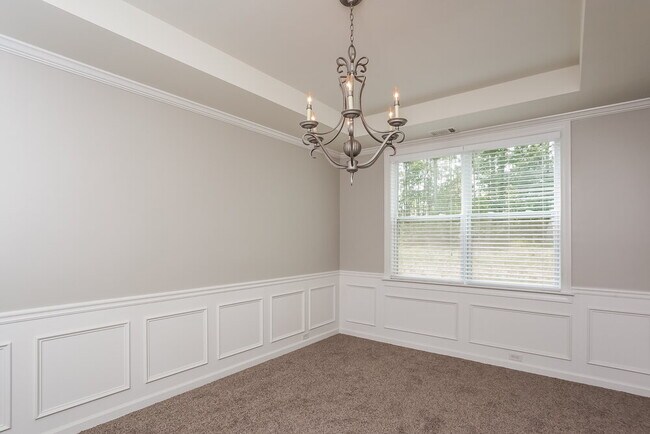 Foto del edificio - 2528 Mockingbird Ln