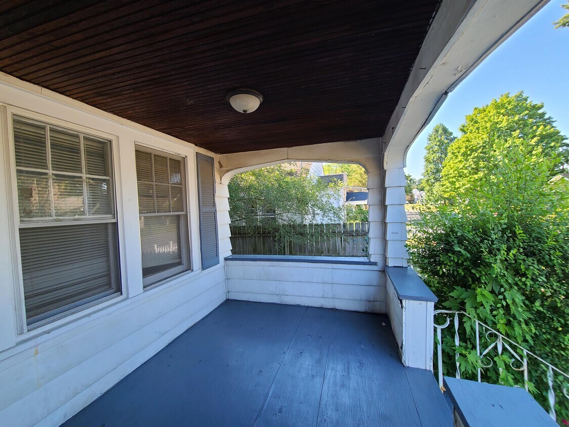 742 S 26th St, South Bend, IN 46615 House Rental in South Bend, IN