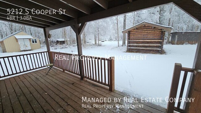 Foto del edificio - Secluded Ranch Style Remodeled Four Bedroo...