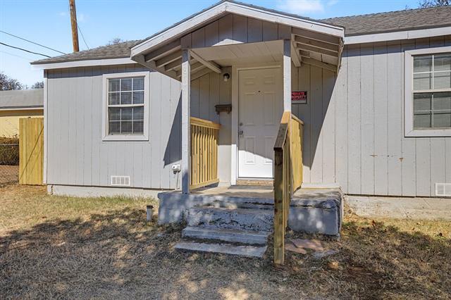 Foto del edificio - 3817 Collin St