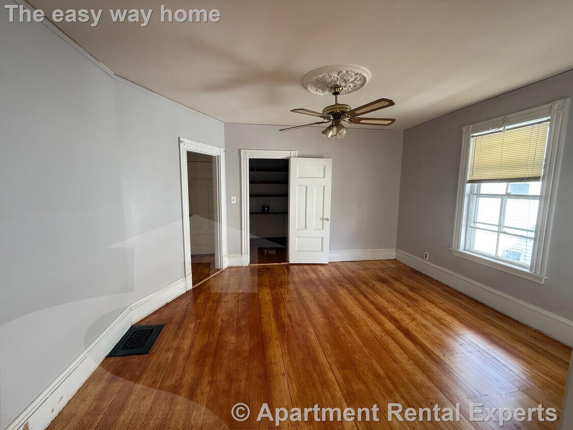 Foto principal - 57 Rindge Ave