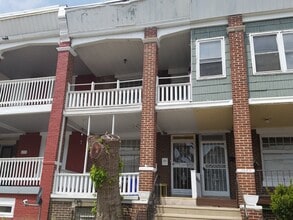 Building Photo - 6135 Jefferson St