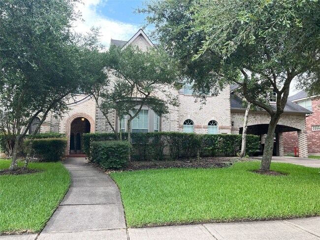Foto del edificio - 4610 Sterling Wood Way
