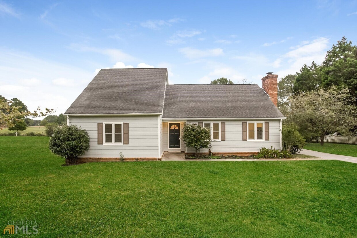 64 Saddle Field Cir NW, Cartersville, GA 30121 House Rental in