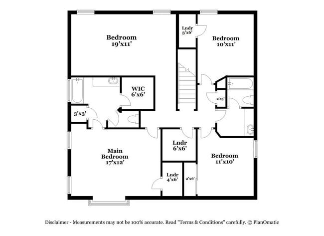 Foto del edificio - 17806 Aveleigh Ln