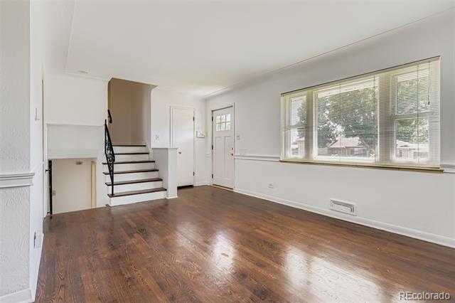 Foto del edificio - 2511 S Vrain St