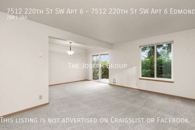 Building Photo - Newly remodeled 2 bed/2.5 bath in Lynnwood