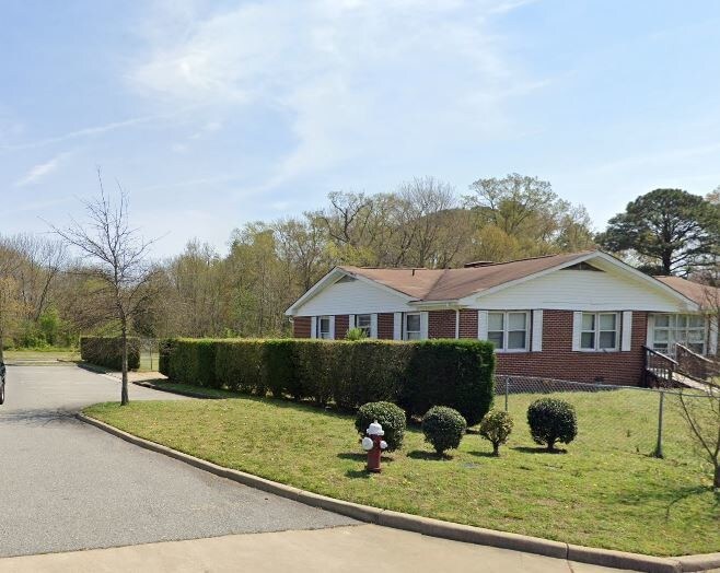 54 Big Bethel Rd, Hampton, VA 23666 House Rental in Hampton, VA
