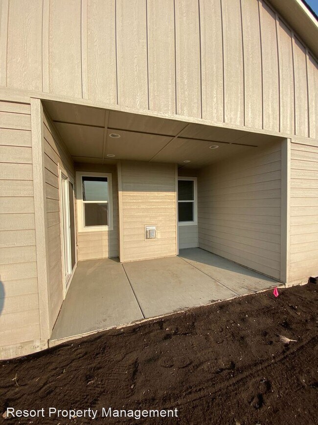 Foto del edificio - 4 br, 2 bath House - 4094 N Arrow Leaf Ln