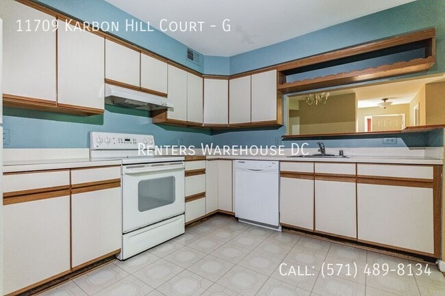 Building Photo - 11709 Karbon Hill Ct