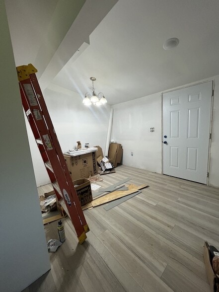Foto del edificio - 2770 Spring Place Rd SE