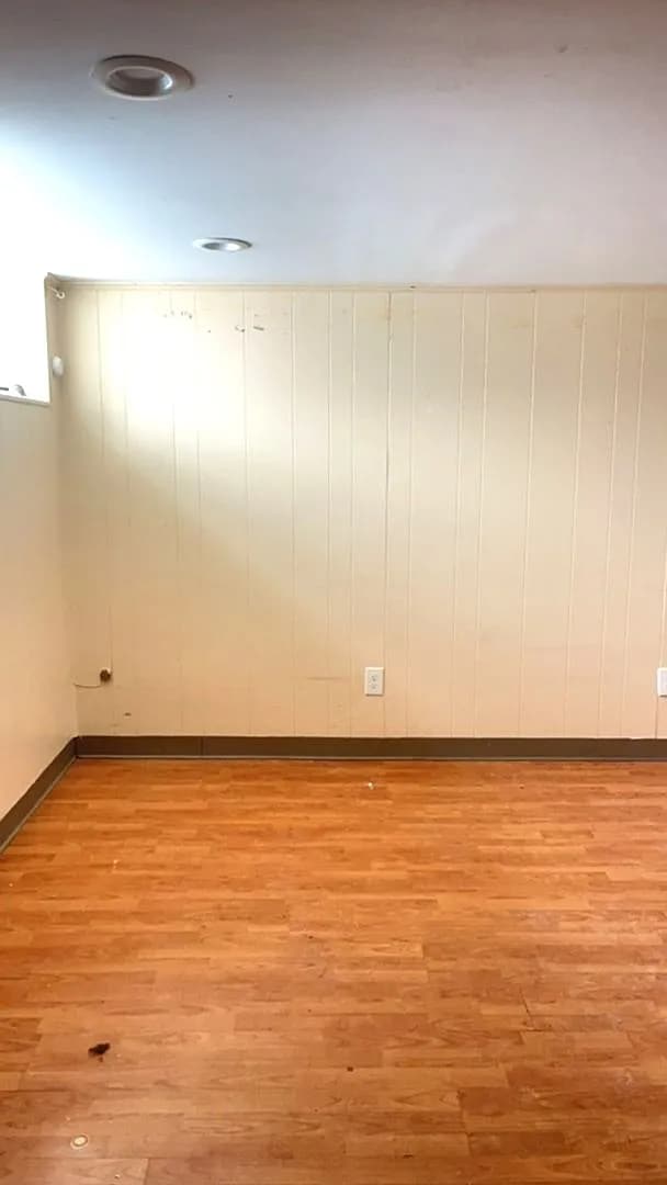 Photo - This 3-Bedroom/1-Bathroom Townhome