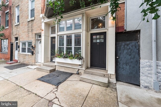 Photo - 1614 N 2nd St Townhome