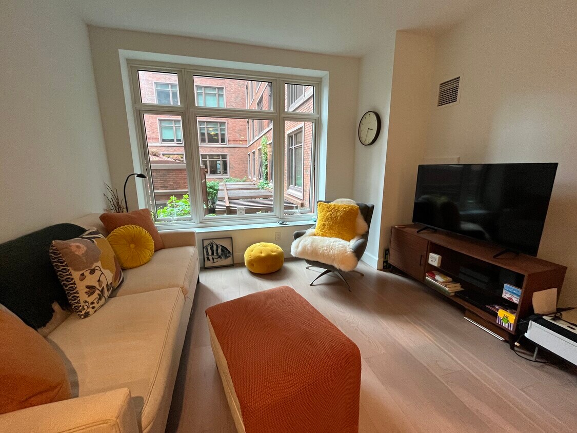 Foto principal - 100 Lovejoy Wharf