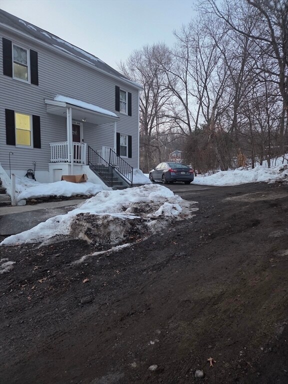 Foto del edificio - 11 Rice Ave