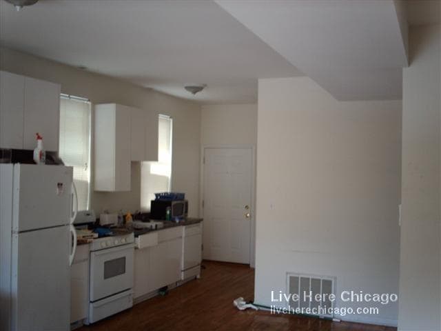 Foto principal - 2400 N Ashland Ave