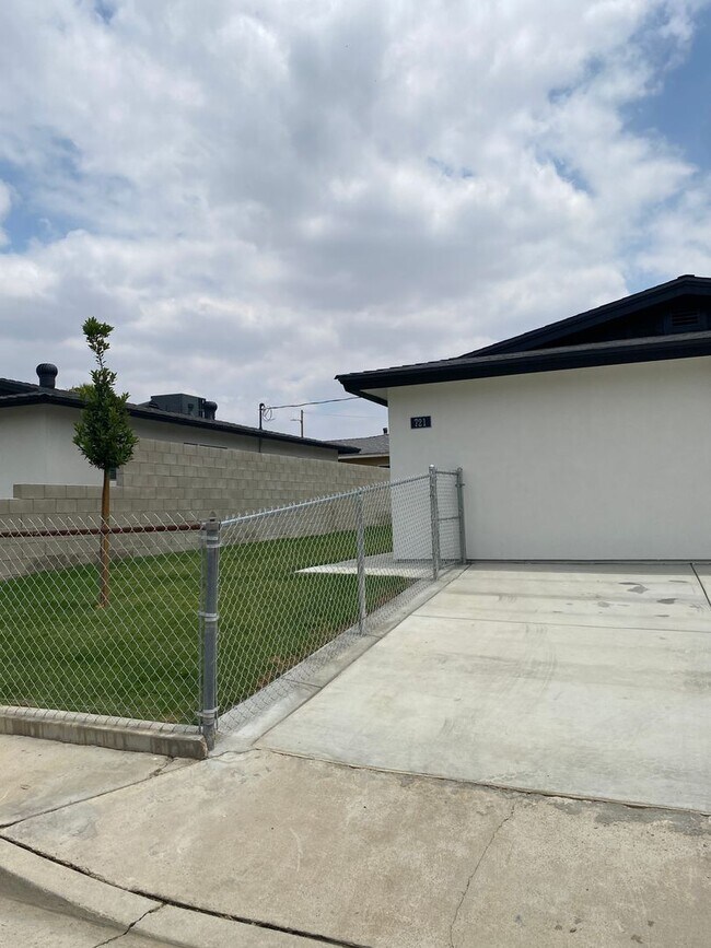 Foto del edificio - Charming 2 bedroom 1 bath home.